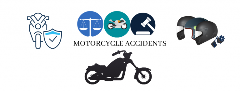 motorcycle, helmet, gavel, icons